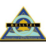 Association of BellTel retirees Logo