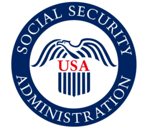 Social Security administration logo